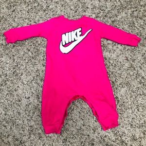 Nike Jumpsuit